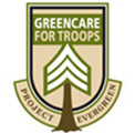 GreenCare for Troops
